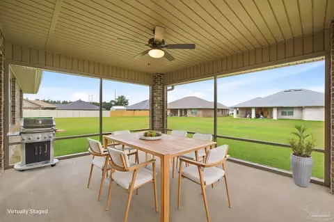 Exterior - 6512 Benelli Dr, Milton, FL 32570 photo 3 of 8