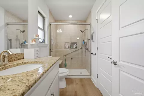 Bath - 6512 Benelli Dr, Milton, FL 32570 photo 2 of 3
