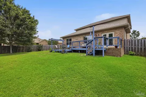 Exterior - 6377 Ladera Trl, Pace, FL 32571 photo 3 of 3