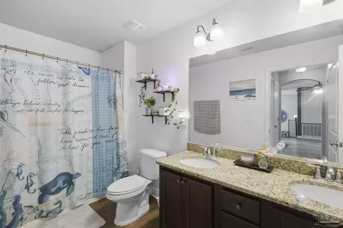 Bath - 6377 Ladera Trl, Pace, FL 32571 photo 2 of 2