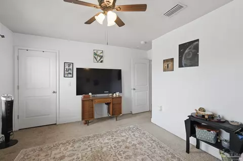 Bedroom - 6377 Ladera Trl, Pace, FL 32571 photo 3 of 4