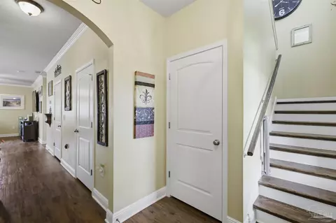 Entry Way - 6377 Ladera Trl, Pace, FL 32571 photo 1 of 4