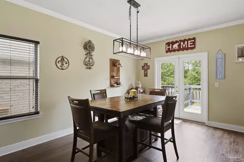 Dining - 6377 Ladera Trl, Pace, FL 32571 photo 1 of 1