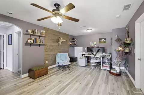 Entry Way - 6377 Ladera Trl, Pace, FL 32571 photo 3 of 4