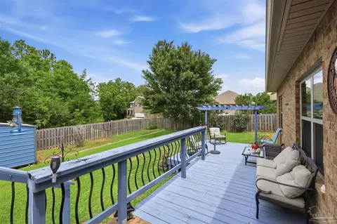 Exterior - 6377 Ladera Trl, Pace, FL 32571 photo 2 of 3