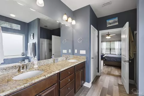 Entry Way - 6377 Ladera Trl, Pace, FL 32571 photo 2 of 4