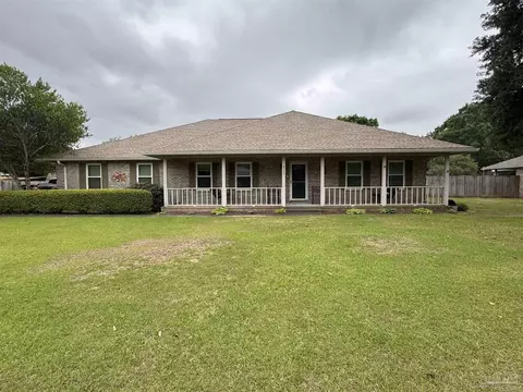 5350 Morgan Ridge Dr, Milton, FL 32570