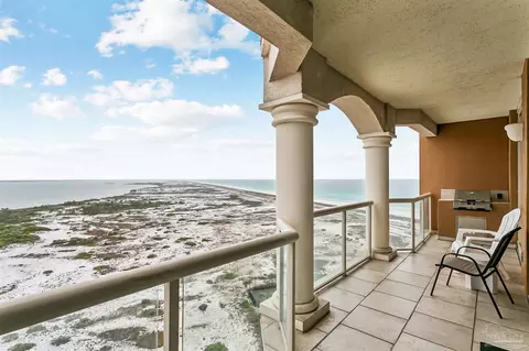 2 Portofino Dr #1902, Pensacola Beach, FL 32561