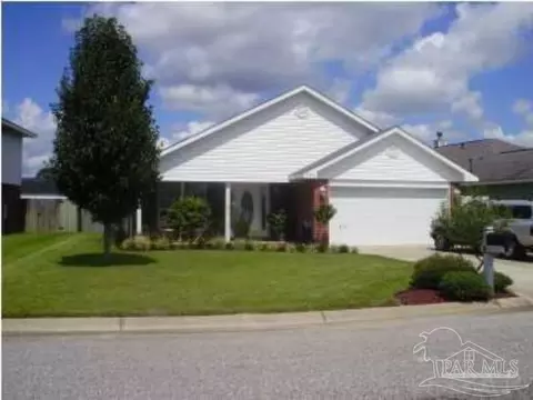 7912 Jambalaya Tr, Pensacola, FL 32526