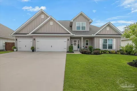 1947 Refuge Cir, Gulf Breeze, FL 32563