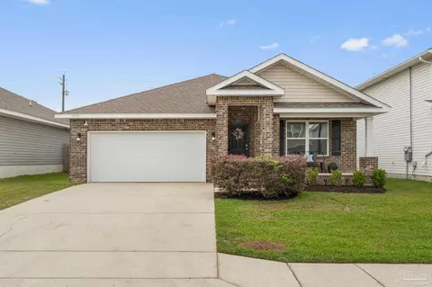 5777 Guinevere Ln, Milton, FL 32583