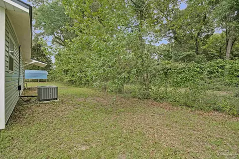Exterior - 4535 Hwy 90, Pace, FL 32571 photo 3 of 4