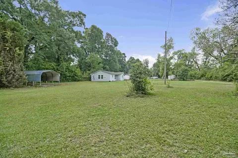 Exterior - 4535 Hwy 90, Pace, FL 32571 photo 2 of 4