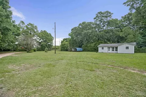 Exterior - 4535 Hwy 90, Pace, FL 32571 photo 1 of 4