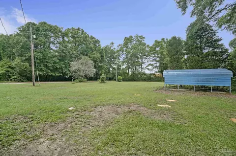 Exterior - 4535 Hwy 90, Pace, FL 32571 photo 4 of 4
