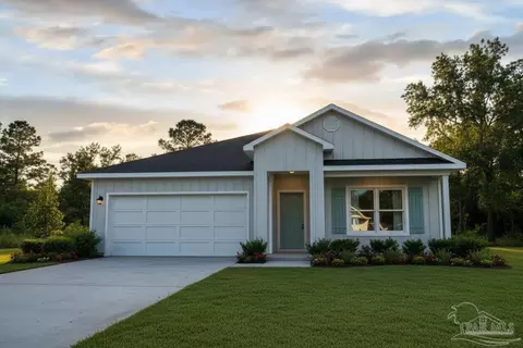3648 Fallschase Blvd, Pensacola, FL 32526