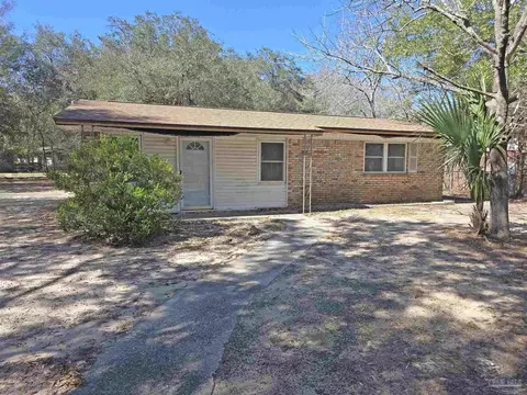 7100 Windsor Oak Dr, Pensacola, FL 32526
