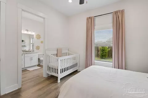 Bedroom - 5912 Dun Barton Ct, Pace, FL 32571 photo 5 of 10