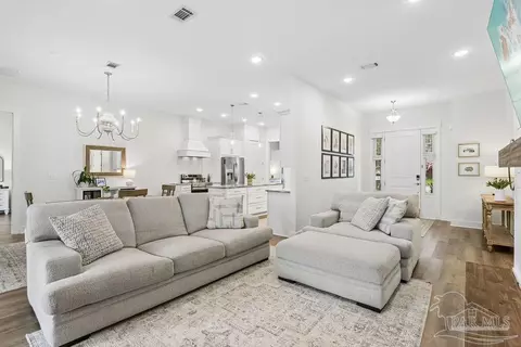 Living - 5912 Dun Barton Ct, Pace, FL 32571 photo 1 of 2