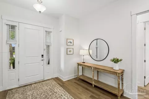 Entry Way - 5912 Dun Barton Ct, Pace, FL 32571 photo 1 of 2