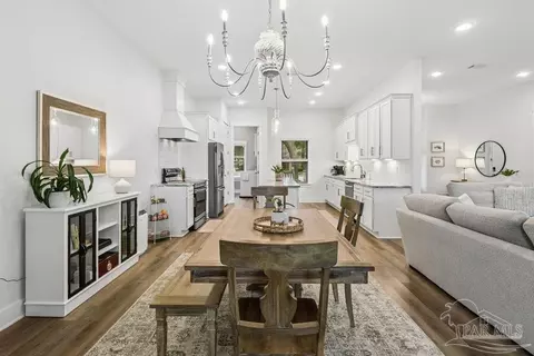 Dining - 5912 Dun Barton Ct, Pace, FL 32571 photo 1 of 2