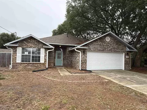 3320 Marion Oaks Way, Pensacola, FL 32507