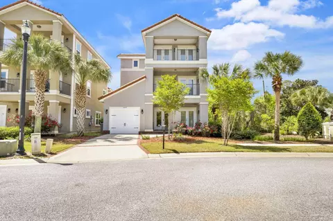 14395 Arborgate Dr, Pensacola, FL 32507
