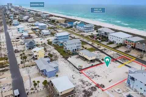 7706 Gulf Blvd, Navarre Beach, FL 32566