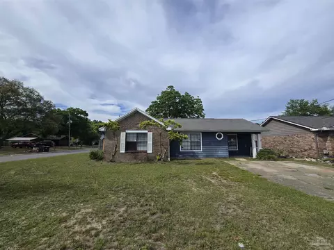 4786 Tami Ln, Pensacola, FL 32526