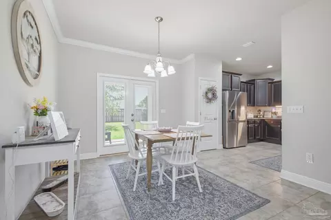 Dining - 6294 Ladera Trl, Pace, FL 32571 photo 1 of 1