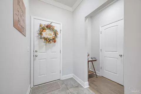Entry Way - 6294 Ladera Trl, Pace, FL 32571 photo 2 of 11
