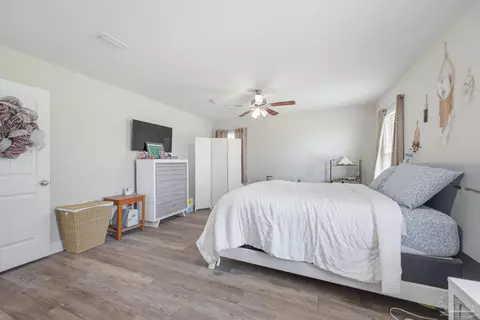 Bedroom - 6294 Ladera Trl, Pace, FL 32571 photo 9 of 9
