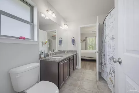 Entry Way - 6294 Ladera Trl, Pace, FL 32571 photo 6 of 11