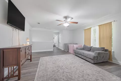 Entry Way - 6294 Ladera Trl, Pace, FL 32571 photo 10 of 11