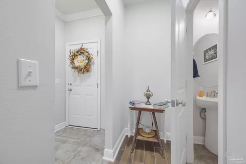 Entry Way - 6294 Ladera Trl, Pace, FL 32571 photo 3 of 11