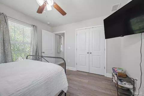 Bedroom - 6294 Ladera Trl, Pace, FL 32571 photo 6 of 9