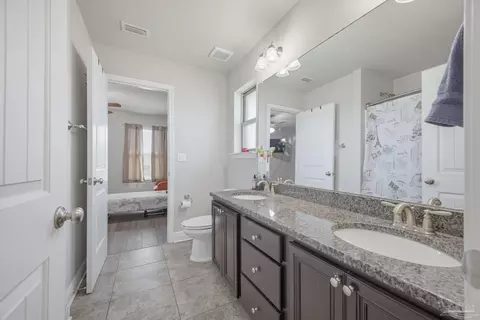 Entry Way - 6294 Ladera Trl, Pace, FL 32571 photo 5 of 11