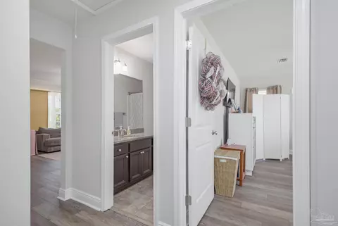 Entry Way - 6294 Ladera Trl, Pace, FL 32571 photo 9 of 11