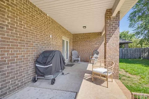 Exterior - 6294 Ladera Trl, Pace, FL 32571 photo 6 of 8