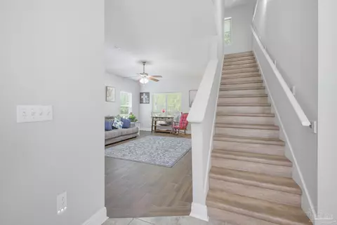 Entry Way - 6294 Ladera Trl, Pace, FL 32571 photo 4 of 11