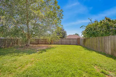 Exterior - 6294 Ladera Trl, Pace, FL 32571 photo 7 of 8