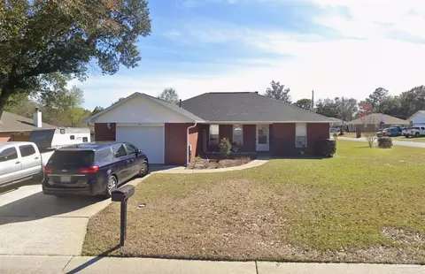 901 Sammy Way, Pensacola, FL 32526