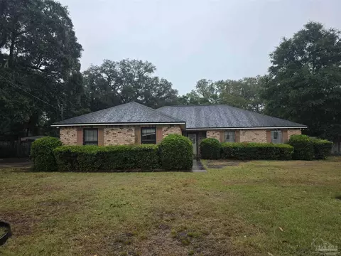 7416 Saint James Pl, Pensacola, FL 32506