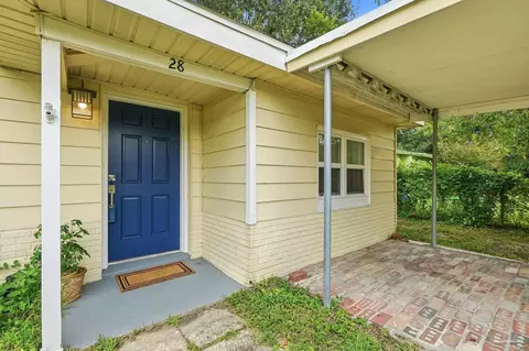 28 Norwood Dr, Pensacola, FL 32506