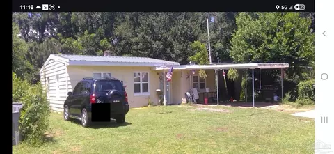 28 Norwood Dr, Pensacola, FL 32506