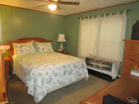 Bedroom - 4010 Wilkes St, Pace, FL 32571 photo 1 of 1