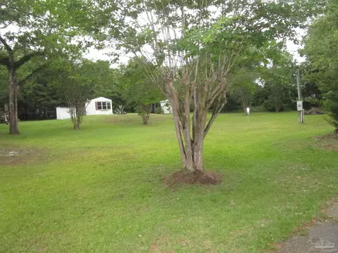 Exterior - 4010 Wilkes St, Pace, FL 32571 photo 3 of 4