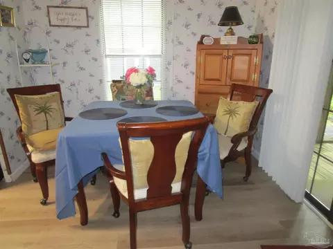 Dining - 4010 Wilkes St, Pace, FL 32571 photo 1 of 2
