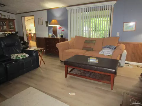 Living - 4010 Wilkes St, Pace, FL 32571 photo 1 of 1