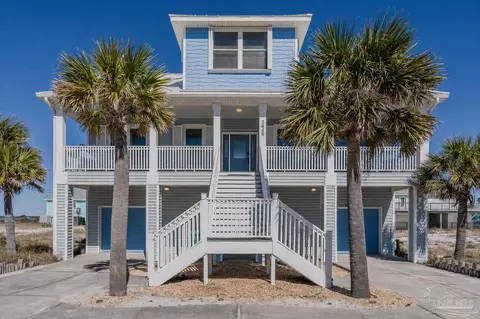 7646 Gulf Blvd, Navarre Beach, FL 32566